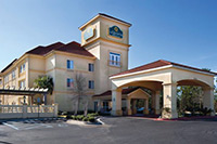 La Quinta Inn & Suites