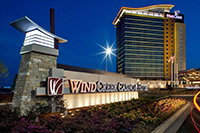 Wind Creek Hotel