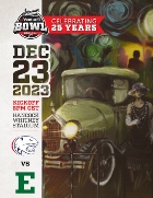 2023 68 Ventures Bowl