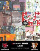 2024 68 Ventures Bowl Program Book