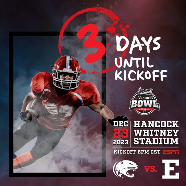 The anticipation is building 📈